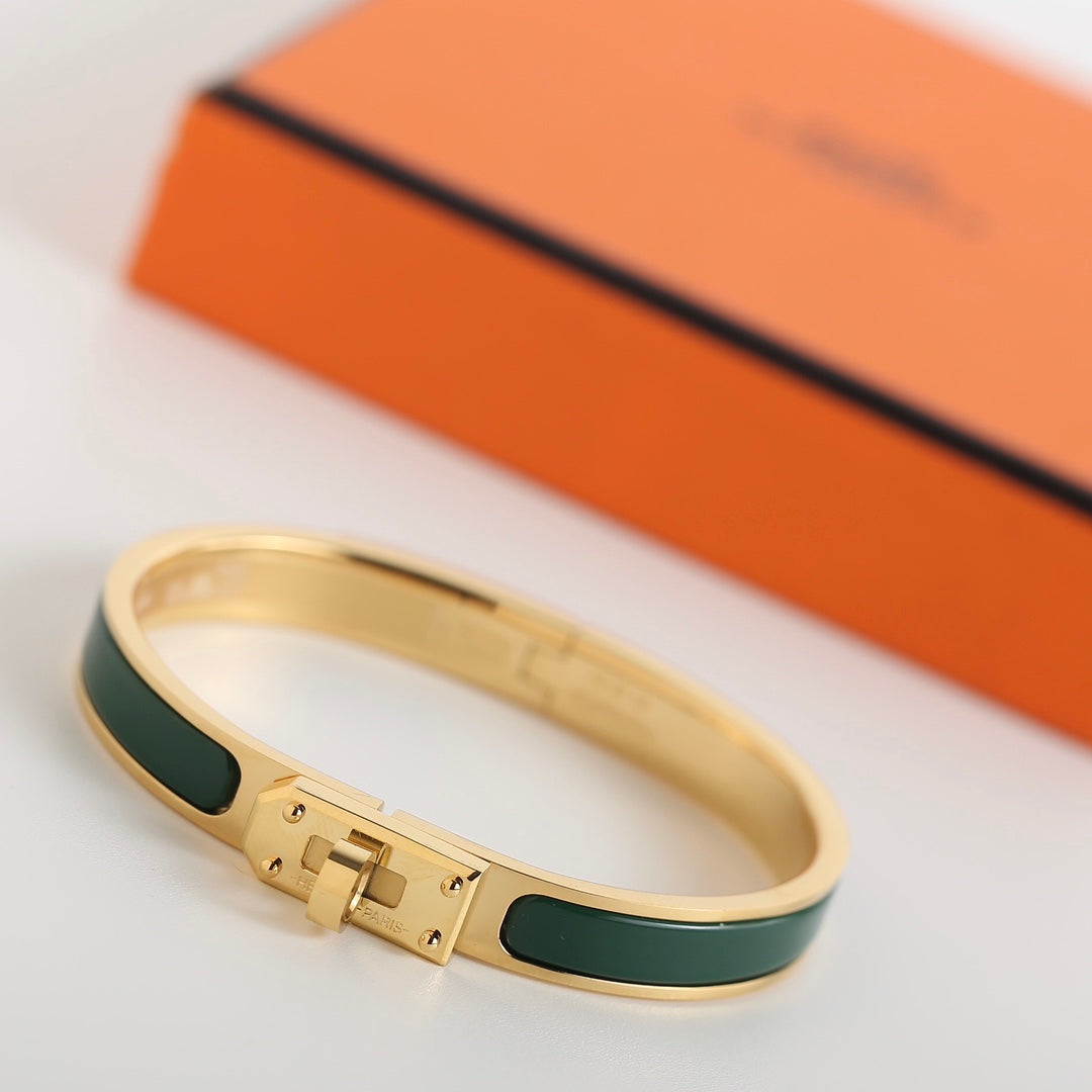 [Raffine]HM KELLY KHAKI BRACELET