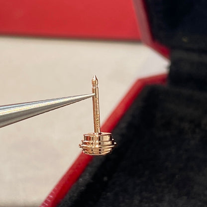 [Raffine]DAMOUR DIAMOND EARRINGS