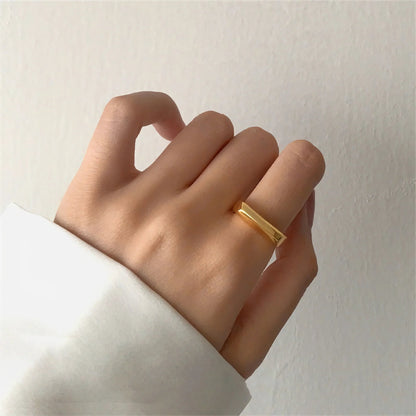 [Raffine]Calliope Gold Ring