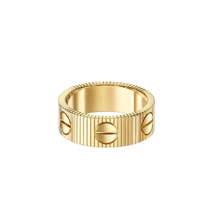 [Raffine]LOVE UNLIMITED RING