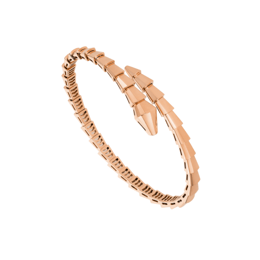 [Raffine]SERPENTI VIPER PINK GOLD BRACELET