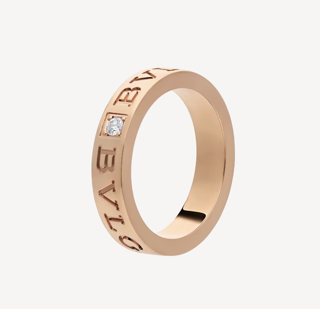 [Raffine]ZERO 1 ESSENTIAL WITH A DIAMOD RING