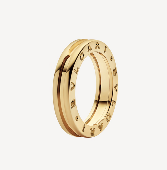 [Raffine]ZERO 1 ONE-BAND RING