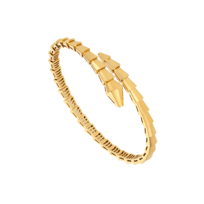 [Raffine]SERPENTI VIPER GOLD BRACELET