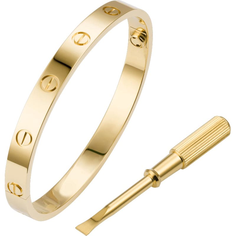 [Raffine]LIEBESARMBAND 6,1 MM 