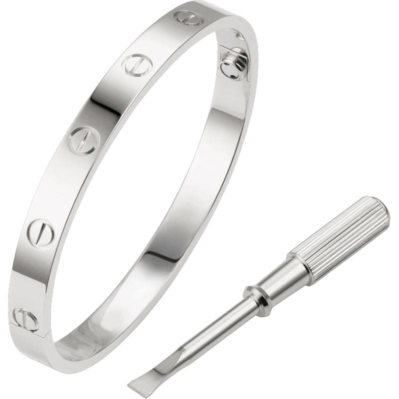 [Raffine]LIEBESARMBAND 6,1 MM 