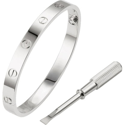 [Raffine]LIEBESARMBAND 6,1 MM 
