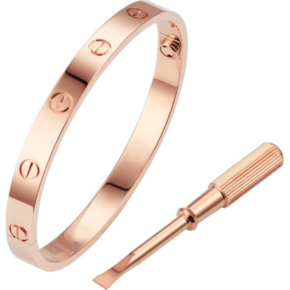 [Raffine]LIEBESARMBAND 6,1 MM 