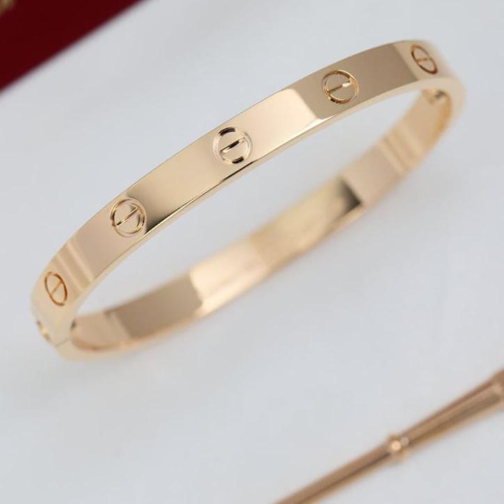 [Raffine]LIEBESARMBAND 6,1 MM 