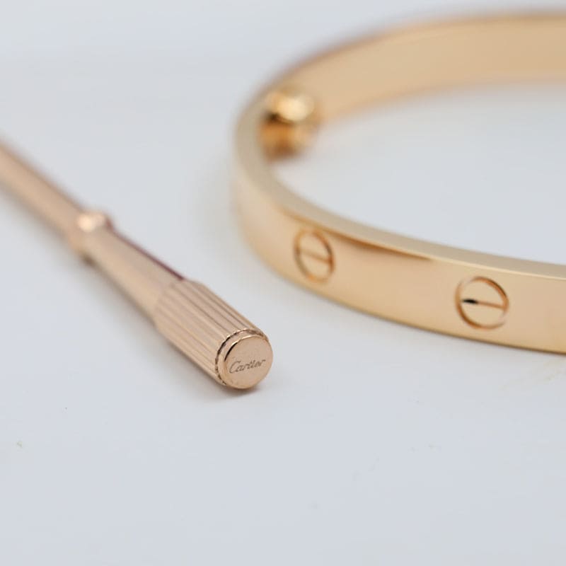 [Raffine]LIEBESARMBAND 6,1 MM 
