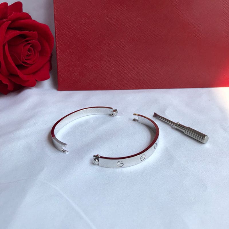 [Raffine]LIEBESARMBAND 6,1 MM 