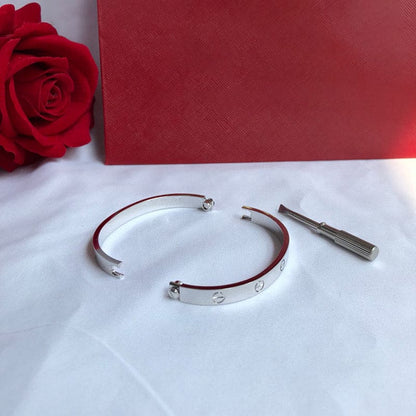 [Raffine]LIEBESARMBAND 6,1 MM 
