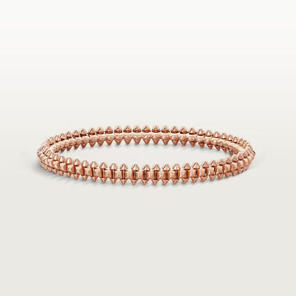 [Raffine]CLASH  BRACELET SMALL 6.4MM