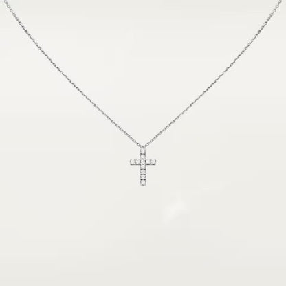 [Raffine]SYMBOL PENDANT NECKLACE