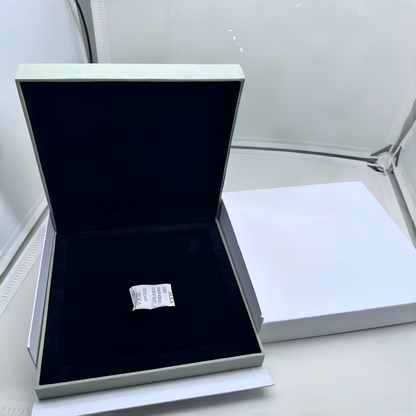 [Raffine]VA CLOVER BOX GIFT BAG