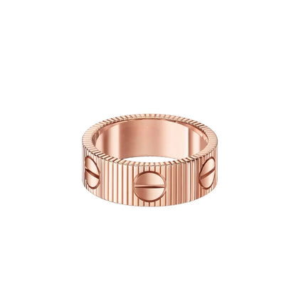 [Raffine]LOVE UNLIMITED RING