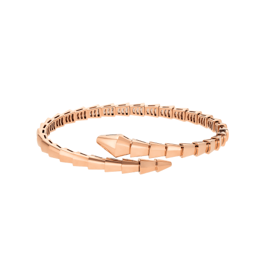 [Raffine]SERPENTI VIPER PINK GOLD BRACELET