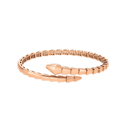 [Raffine]SERPENTI VIPER PINK GOLD BRACELET