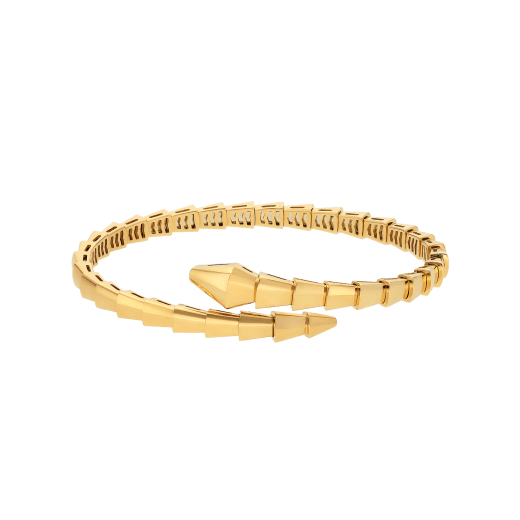 [Raffine]SERPENTI VIPER GOLD BRACELET