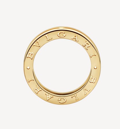 [Raffine]ZERO 1 ONE-BAND RING