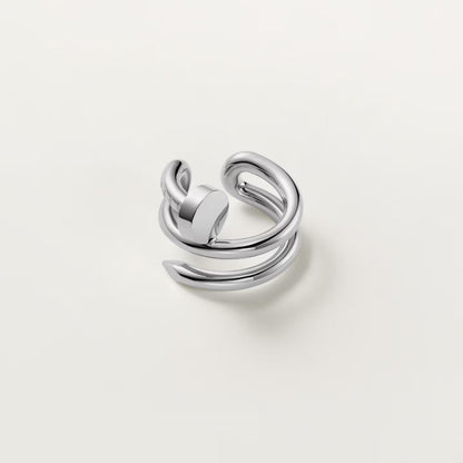 [Raffine]JUSTE EAR JEWEL
