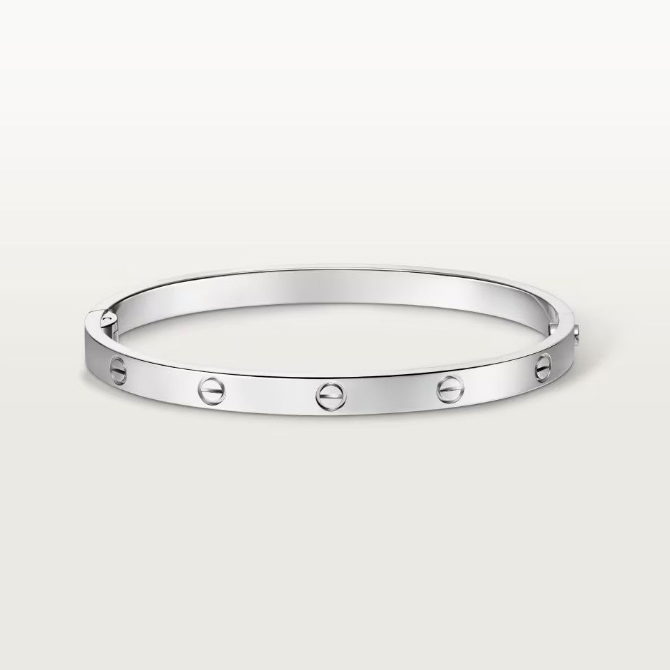 [Raffine]LOVE BRACELET 4.8MM