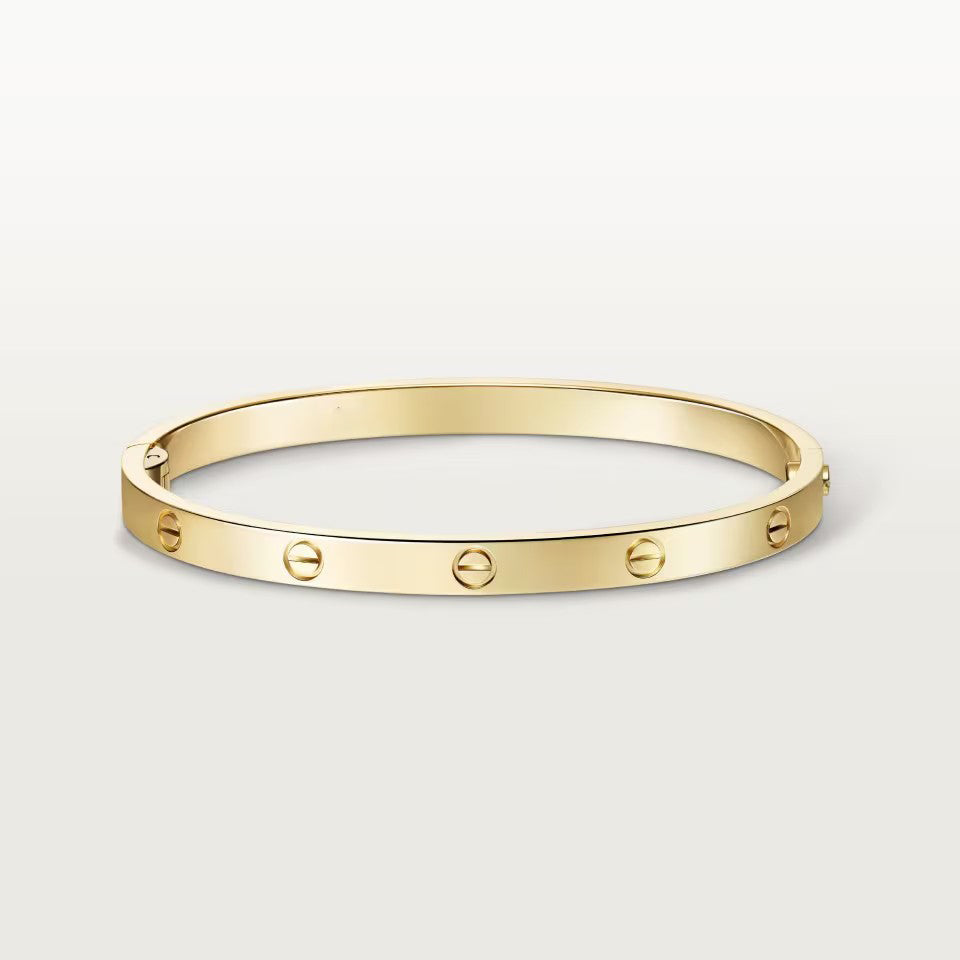[Raffine]LOVE BRACELET 4.8MM