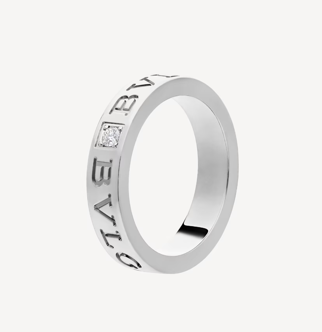 [Raffine]ZERO 1 ESSENTIAL WITH A DIAMOD RING