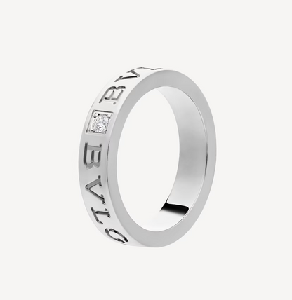 [Raffine]ZERO 1 ESSENTIAL WITH A DIAMOD RING