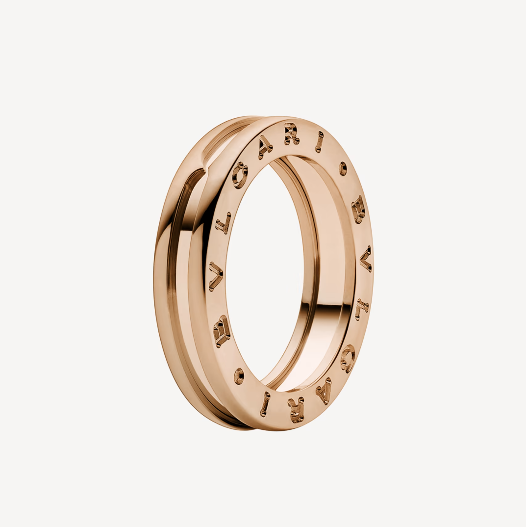 [Raffine]ZERO 1 ONE-BAND RING