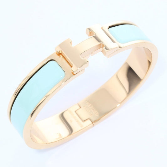 [Raffine]H LIGHT BLUE BRACELET