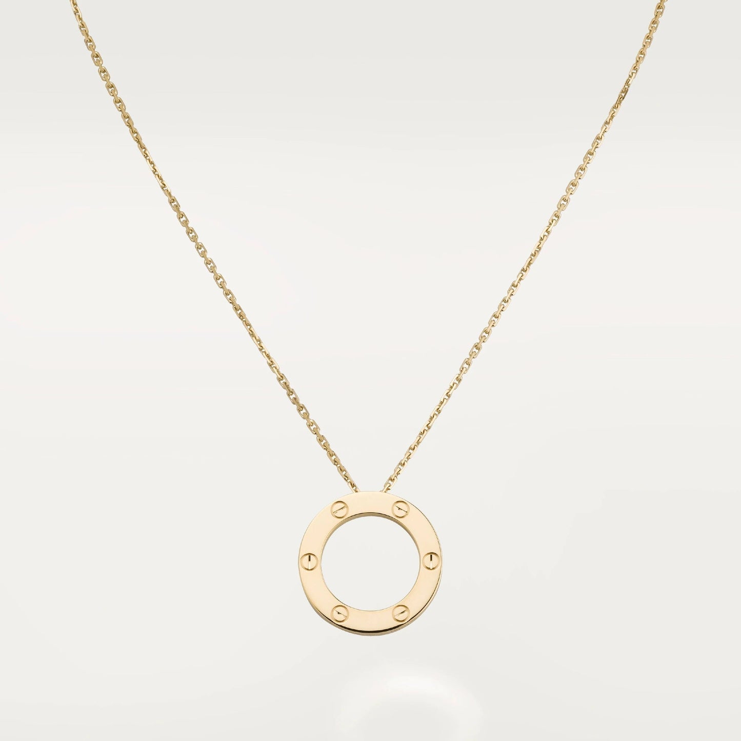 [Raffine]COLLAR DE AMOR 16MM