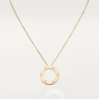 [Raffine]COLLAR DE AMOR 16MM