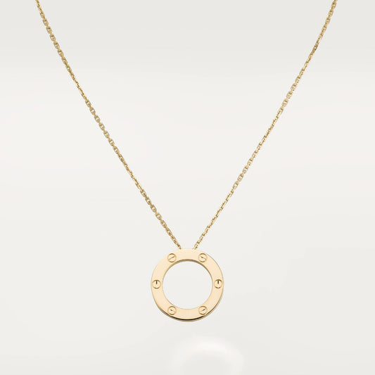 [Raffine]COLLAR DE AMOR 16MM
