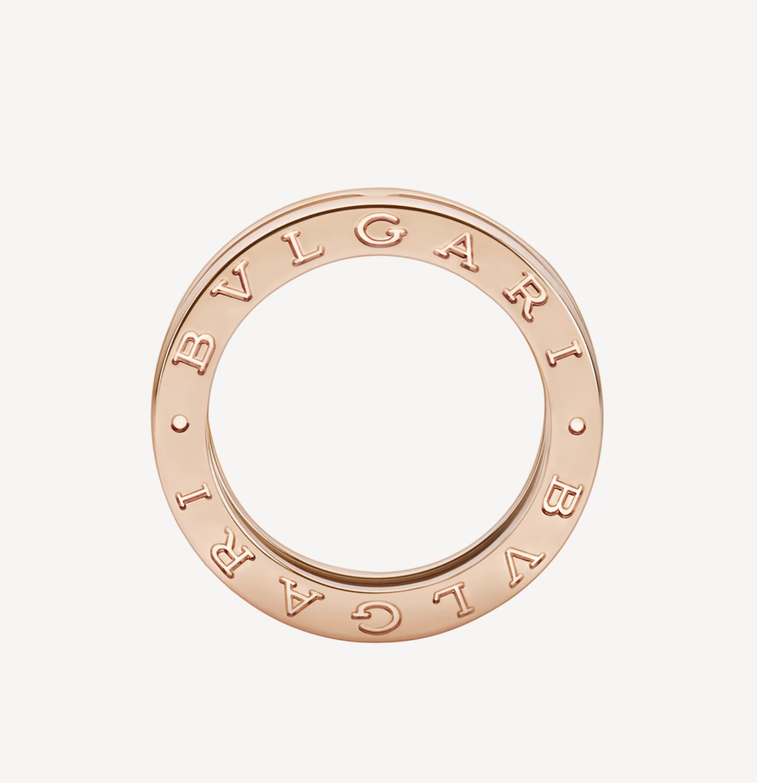 [Raffine]ZERO 1 ONE-BAND RING