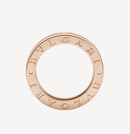 [Raffine]ZERO 1 ONE-BAND RING