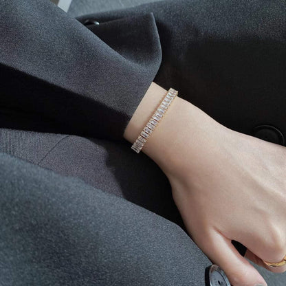 [Raffine]Brenda Gold Bracelet