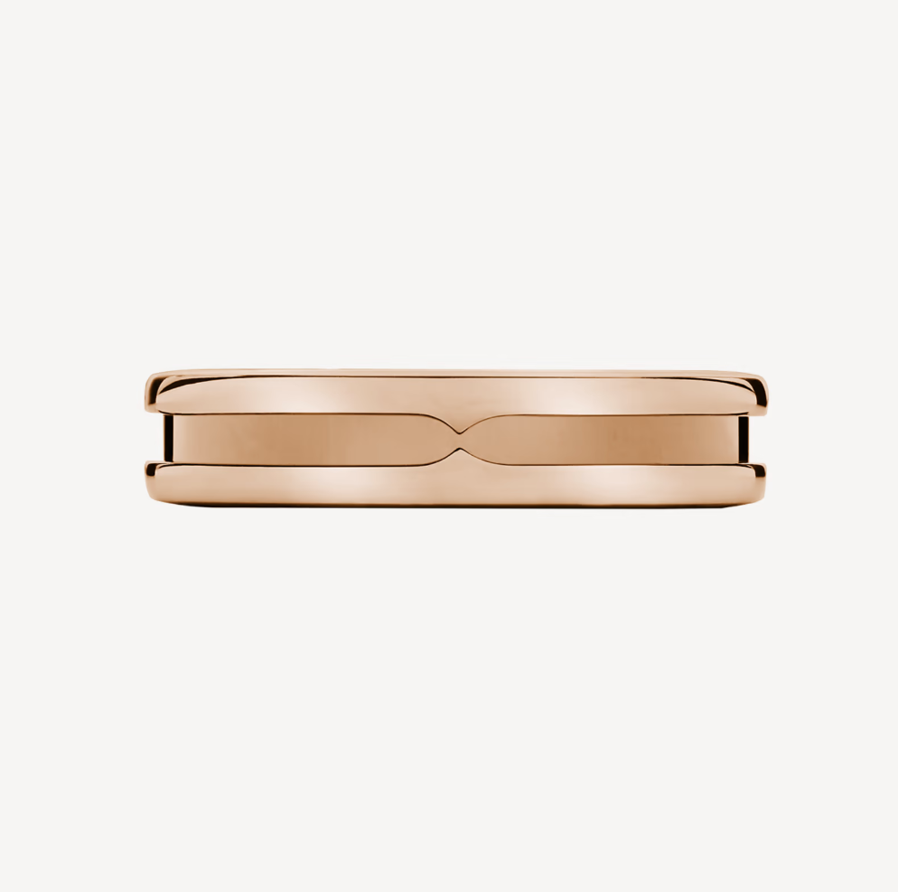 [Raffine]ZERO 1 ONE-BAND RING