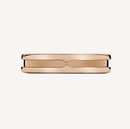[Raffine]ZERO 1 ONE-BAND RING