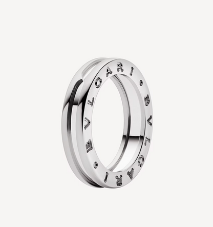 [Raffine]ZERO 1 ONE-BAND RING