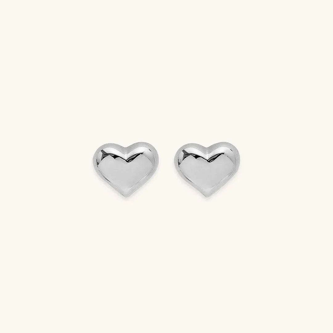 [Raffine]Aiko Gold Earrings