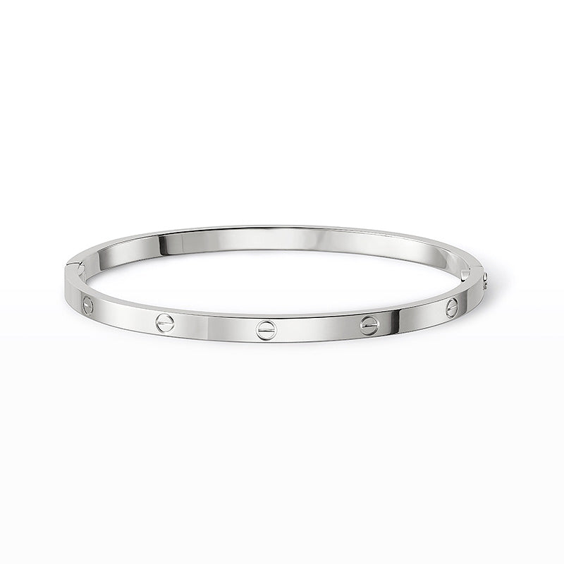 [Raffine]LOVE BRACELET 3.65MM NO DIAMONDS
