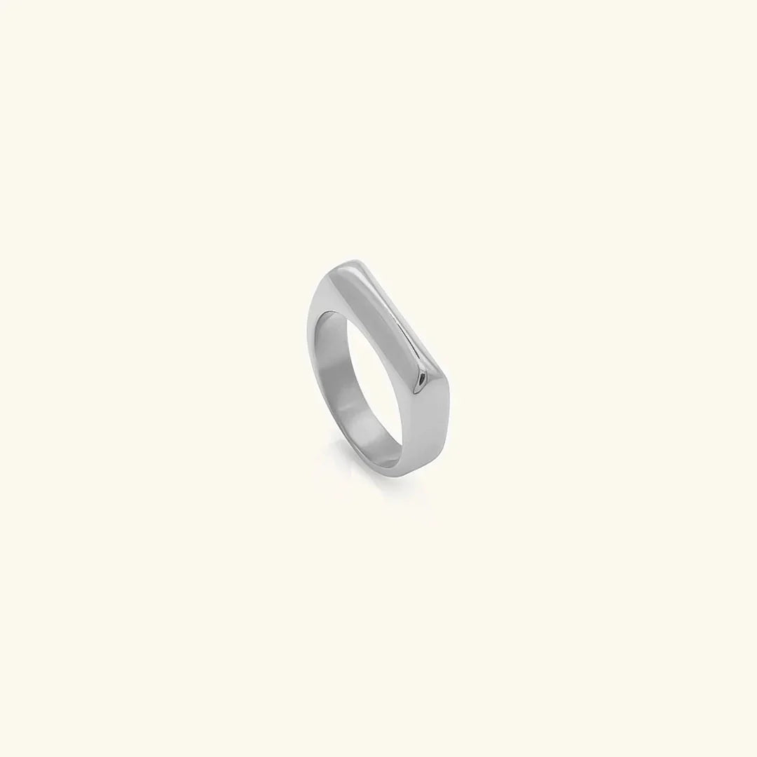 [Raffine]Calliope Gold Ring