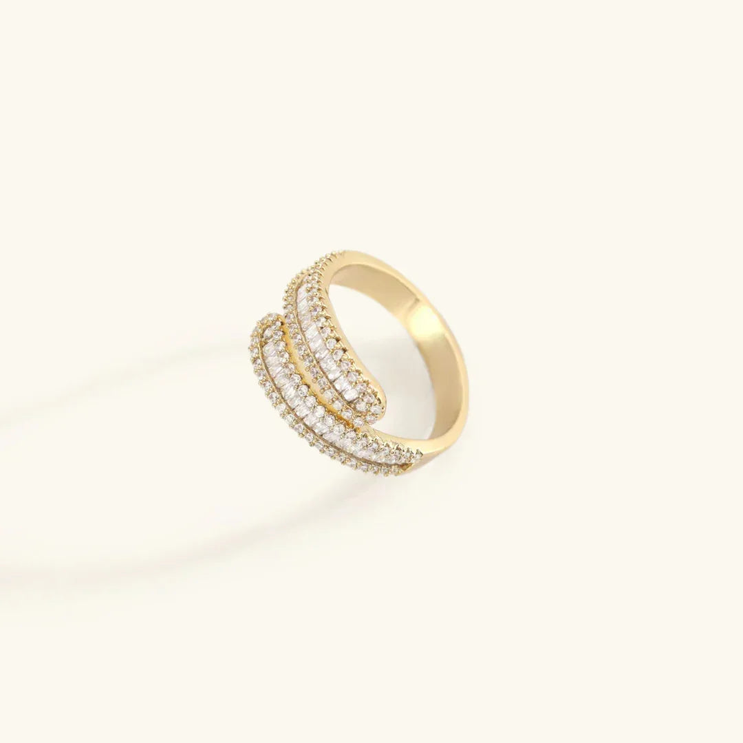 [Raffine]Candice Ring