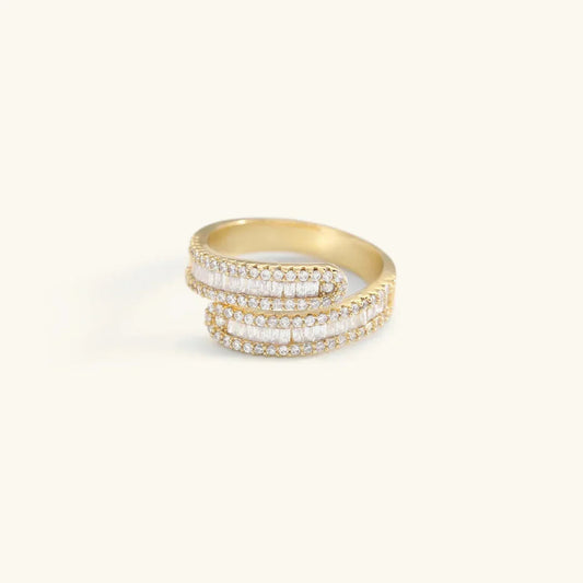 [Raffine]Candice Ring