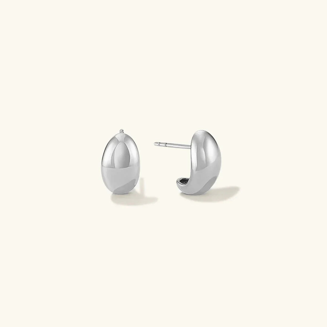 [Raffine]Celeste Gold Earrings