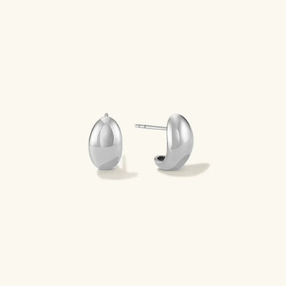 [Raffine]Celeste Gold Earrings