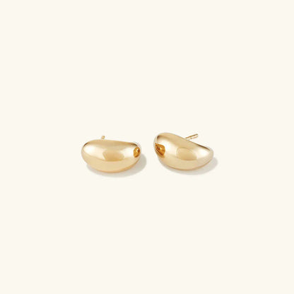 [Raffine]Celeste Gold Earrings