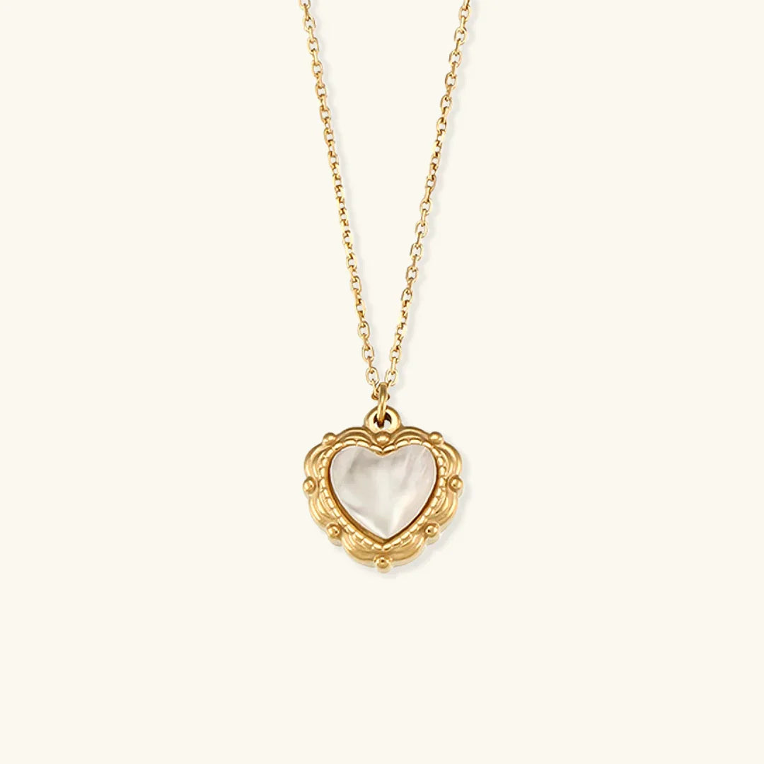 [Raffine]Cordelia Pearl Necklace
