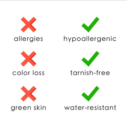 [Raffine]Aqua Freshwater Pearl Earrings